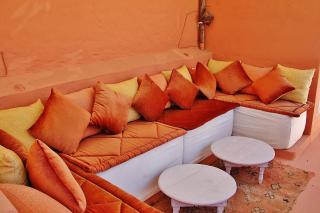 Dar Soukaina - Marrakesh - 2