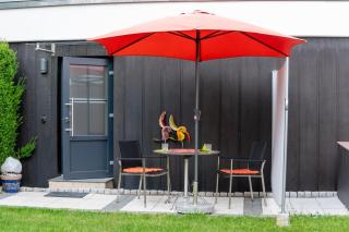 Birgits Lodge - Rheinbach - 8