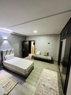 Petite villa a hay dakhla - Agadir - 8