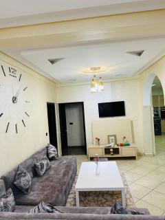 Petite villa a hay dakhla - Agadir - 5
