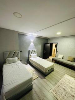 Petite villa a hay dakhla - Agadir - 3