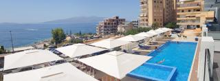 DIAMOND STAR 2 - Sarandë - 9