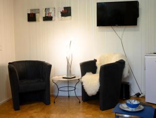 Birgits Lodge - Rheinbach - 9