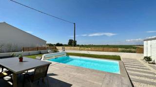 La maison du Petit Pin - La Tranche-sur-Mer - 7