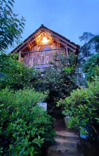 Tổ Chim Ri Homestay Măng Đen - 2