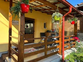 Casa Cu Vie - Topliţa - 7