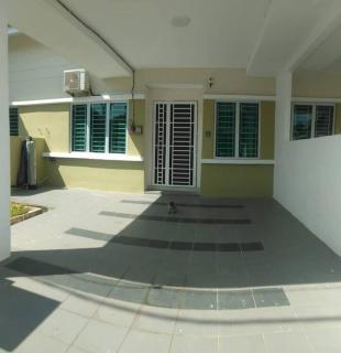 KITAKAYA Homestay Kota Bharu - 8 Pax - Kota Bharu - 3