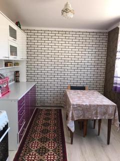 Guest house Bayan suluu - 1