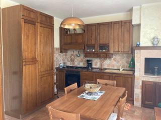 appartamento - Nocera Umbra - 1