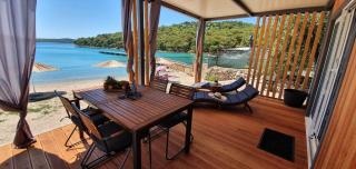 VORTEX mobile homes - Tisno - 8