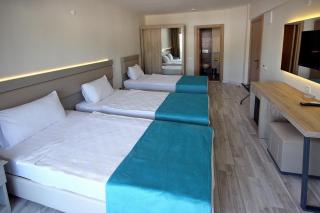 Palmea Hotel - 7