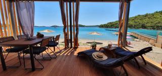 VORTEX mobile homes - Tisno - 0