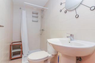 Bright duplex apartment for families-VICALV - Madrid - 4
