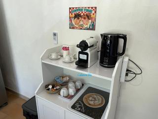 Calanca blu : grand appartement - Cuges-les-Pins - 2