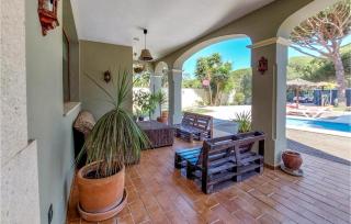 Gorgeous Home In Conil De La Frontera - 1
