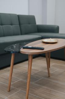 Comfy and Stylish apartment near Metro - Tessalónica - 7