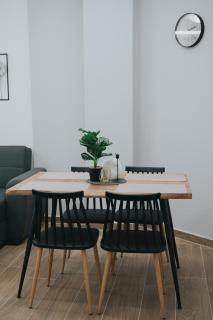Comfy and Stylish apartment near Metro - 4