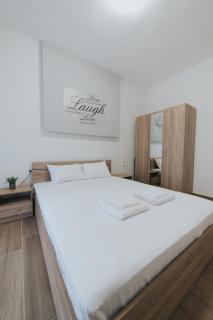 Comfy and Stylish apartment near Metro - Tessalónica - 2