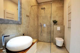 Apartament Szeroka Old Town - Danzig - 8