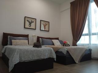 Prestige Troika Luxury Stay - 6