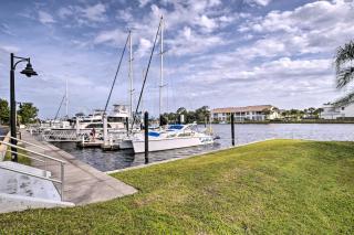 Naples Studio with Screened Patio and Resort Amenities - Naples - 8