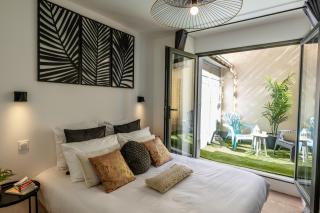 Appart-hôtel de standing avec jacuzzi privatisable en option - Périgueux - 7