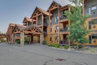 Suncadia Resort Condo with Seasonal Pool Access! - Cle Elum - 8
