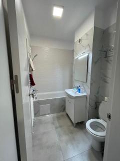 Manhattan Studio in Bucharest - 3