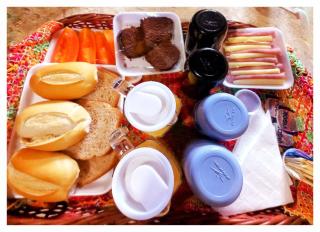 Pousada Nova Primavera - 1