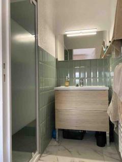 Nouveau Villa vue mer, proche centre et plage - Fréjus - 8