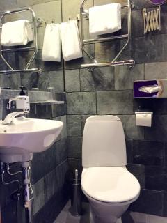 Hotel Hellsten - Stockholm - 5