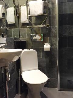 Hotel Hellsten - Stockholm - 4