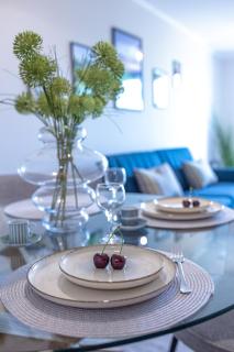 Луксозен Апартамент в Модерна сграда -Молимаркс Делукс Апартамент Бургас - 9