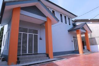 Green Dream Homestay 2 Kota Bharu Town 3 Aircond Room With Wifi & Netflix - Kota Bharu - 6