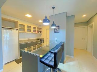 Espaçoso apto no Centro de Gramado - 8