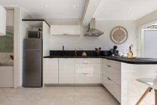 Village Naturiste R4N - La Villa Gypsea Luxe - 3