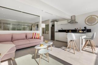 Village Naturiste R4N - La Villa Gypsea Luxe - 6