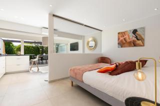 Village Naturiste R4N - La Villa Gypsea Luxe - 1