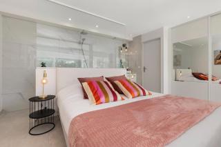 Village Naturiste R4N - La Villa Gypsea Luxe - 7