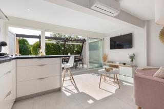 Village Naturiste R4N - La Villa Gypsea Luxe - 4