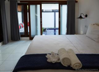 Villa Kaya - Seminyak - 5