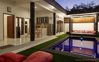 Villa Kaya - Seminyak - 3