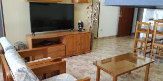 Apartamentos Turisticos Mirador de Ons - Sanxenxo - 5