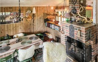 Cozy Home In Nissedal - - 7