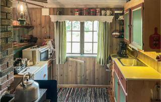 Cozy Home In Nissedal - - 4