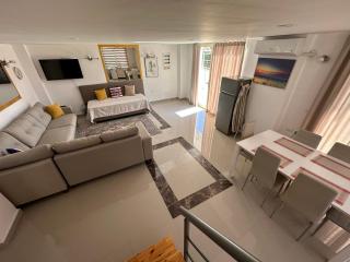 Shkreli Apartments - 2