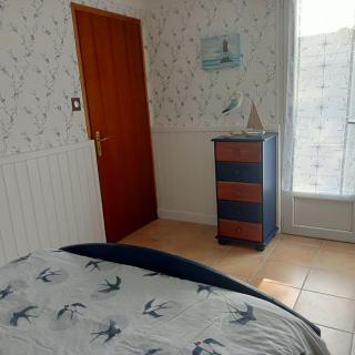 Maison La Belvérine - Beauvoir-sur-Mer - 1