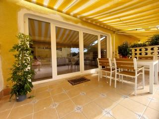 Bungalow Alkabir Playa - 4