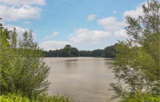 Stunning Apartment In Dannenberg Elbe - - 9