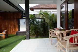 Massive 6-bedroom Villa with 2 Pools - Seminyak - 7